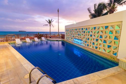Hotel Bahia Sardina - 주변 환경