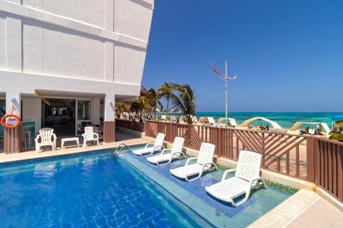 Hotel Bahia Sardina - 주변 환경