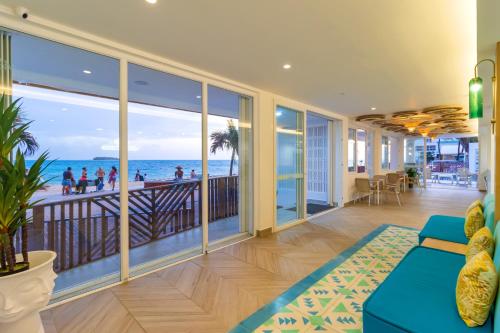 Hotel Bahia Sardina - 주변 환경