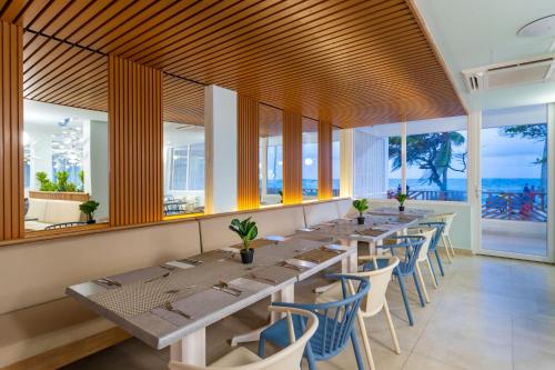 Hotel Bahia Sardina - 레스토랑