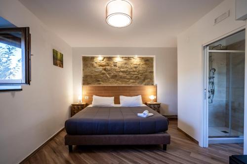 Le Querce Farmhouse in 阿格羅波利