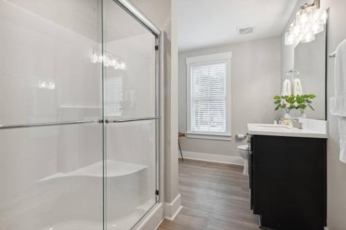 Sunrise at the Bridge Collective Sunrise at the Bridge Collective