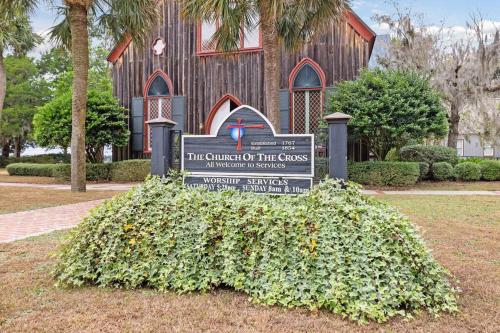 Sunrise at the Bridge Collective Sunrise at the Bridge Collective