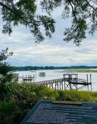 Sunrise at the Bridge Collective Sunrise at the Bridge Collective