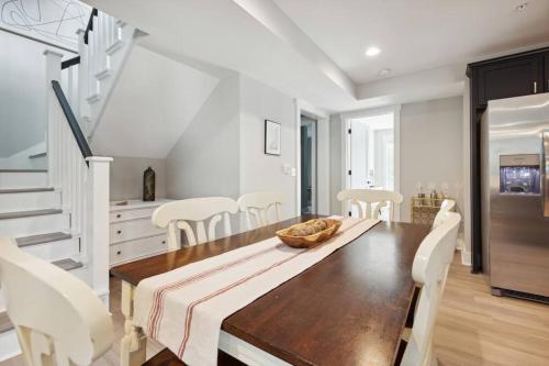 Sunrise at the Bridge Collective Sunrise at the Bridge Collective