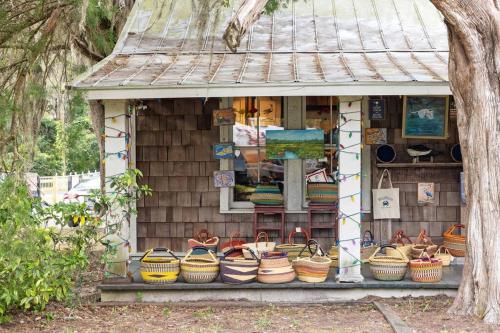 Sunrise at the Bridge Collective Sunrise at the Bridge Collective