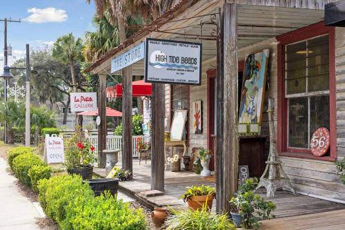 Sunrise at the Bridge Collective Sunrise at the Bridge Collective