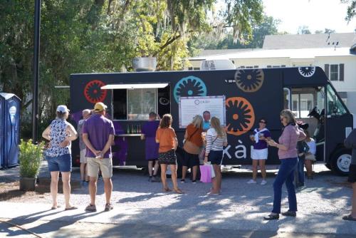 Sunrise at the Bridge Collective Sunrise at the Bridge Collective