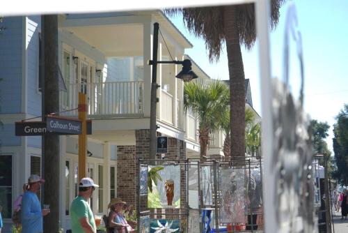 Sunrise at the Bridge Collective Sunrise at the Bridge Collective