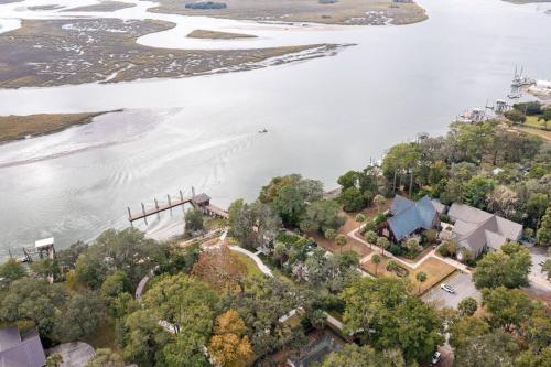 Sunrise at the Bridge Collective Sunrise at the Bridge Collective