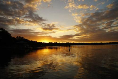 Sunrise at the Bridge Collective Sunrise at the Bridge Collective