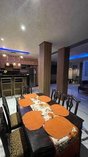 Modern rez de villa, jack beach Tamaris, Dar Bouaza, Casablanca (fotografie 7)