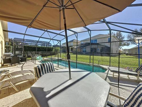 Five Star Home Private Pool & Jaccuzzi*Free Wi-Fi* - image 10