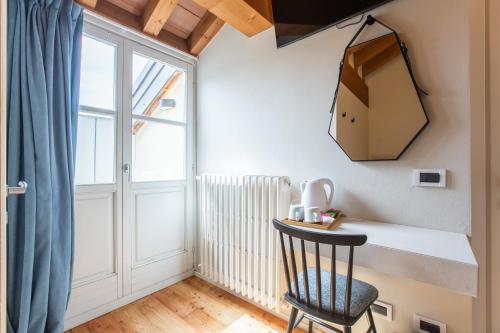 Albergo Del Sole – Varenna, VA