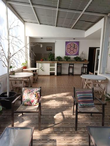 Condesa 185 – Mexico City, CT
