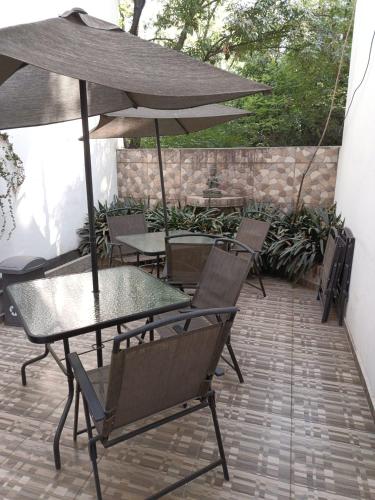 Hotel Condesa 185