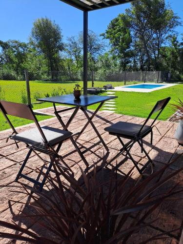 Hada del Champaqui - Posada de Montaña (Hada del Champaqui - Posada de Montana) in Solar de los Molinos