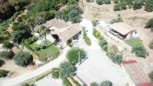 Villa Romeo - Alloggio Pastore - Private Pool