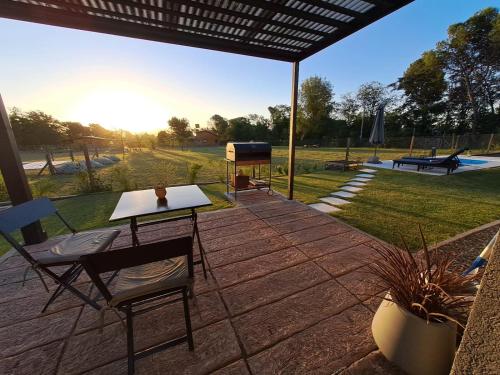 Skats, Hada del Champaqui - Posada de Montaña (Hada del Champaqui - Posada de Montana) in Solar de los Molinos