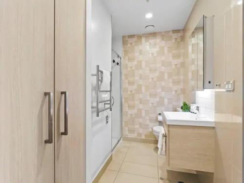 Stunning 2BR with Views Near Sky Tower Zodiak Stays, Auckland (foto 7)