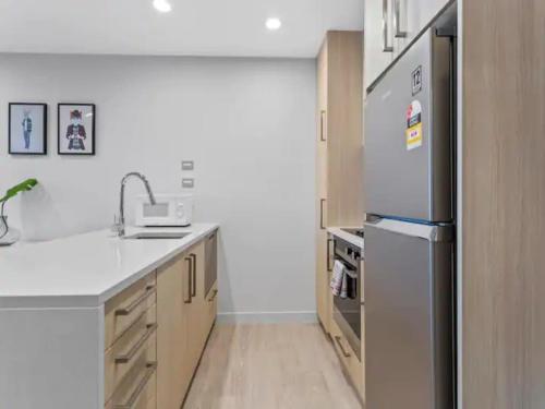 Stunning 2BR with Views Near Sky Tower Zodiak Stays, Auckland (foto 10)