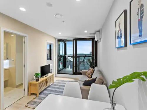 Stunning 2BR with Views Near Sky Tower Zodiak Stays, Auckland (foto 11)