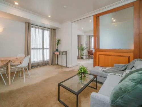Spacious 1BR Apt Parking, Gym ,Pool by Zodiak Stays, Auckland (fotografie 7)