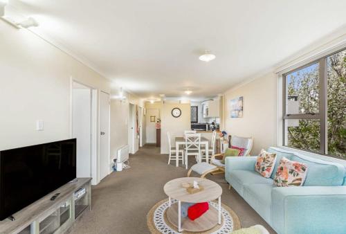 Lovely 2-Bedroom Rental with Parking Zodiak Stays, Auckland (fotografie 3)