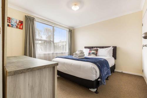 Lovely 2-Bedroom Rental with Parking Zodiak Stays, Auckland (fotografie 4)