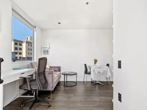 Modern 1 Bedroom in Auckland Central Zodiak Stays, Auckland (fotografie 8)