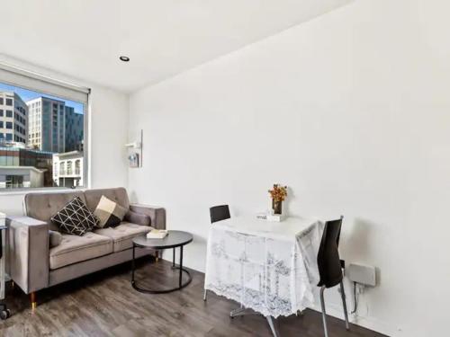 Modern 1 Bedroom in Auckland Central Zodiak Stays, Auckland (fotografie 10)