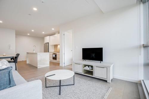 Modern Bright Central Apartment by Zodiak Stays, Auckland (Foto 9)