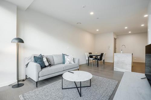 Modern Bright Central Apartment by Zodiak Stays, Auckland (Foto 6)