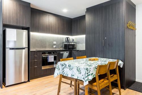 Auckland City Charm - 2BR Haven by Zodiak Stays, Auckland (foto 6)