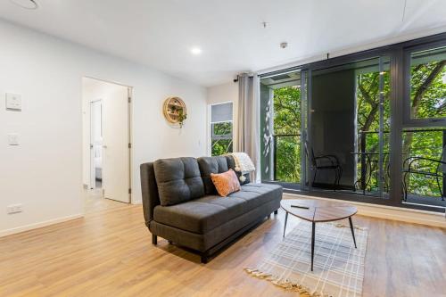 Auckland City Charm - 2BR Haven by Zodiak Stays, Auckland (foto 7)
