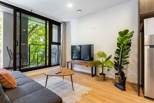 Auckland City Charm - 2BR Haven by Zodiak Stays, Auckland (foto 8)
