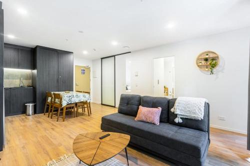 Auckland City Charm - 2BR Haven by Zodiak Stays, Auckland (foto 10)