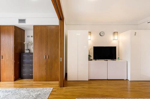 1BR in Prime location City views by Zodiak Stays, Auckland (fotografie 8)