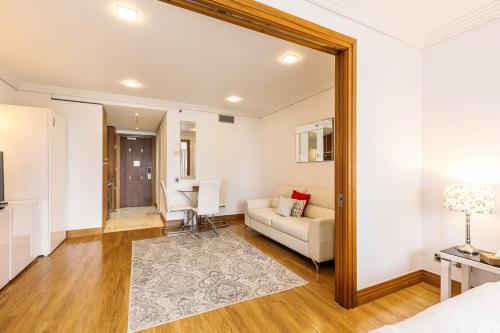 1BR in Prime location City views by Zodiak Stays, Auckland (fotografie 9)