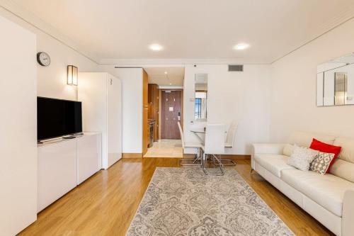 1BR in Prime location City views by Zodiak Stays, Auckland (fotografie 10)