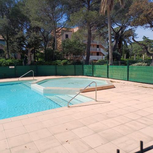 Vacances Bord de Mer résidence piscine tennis