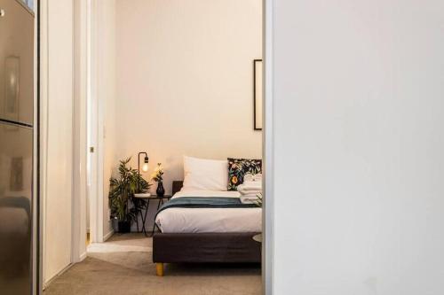 Cosy Queen St 1-BR apartment, Auckland (fotografie 6)