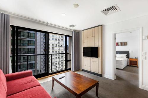 Charming Queen Street apartment
