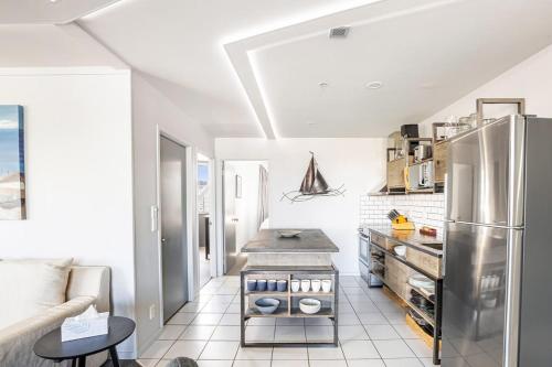 Downtown Auckland Bliss - 2BR apt I Zodiak Stays, Auckland (photo 3)