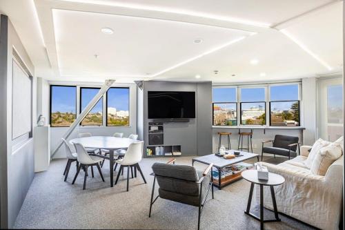 Downtown Auckland Bliss - 2BR apt I Zodiak Stays, Auckland (photo 7)