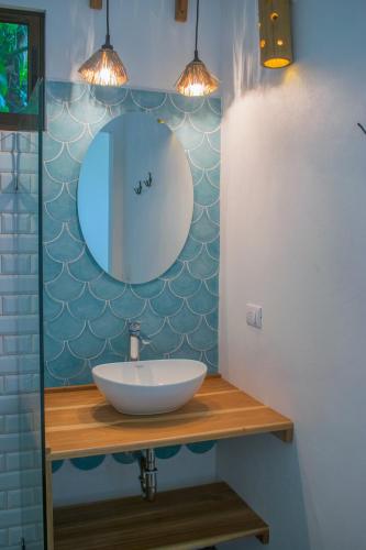 Casa Yami Lodge, Fortuna (photo 6)