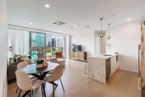 Urban Escape Prime Location by Zodiak Stays, Auckland (fotografie 7)