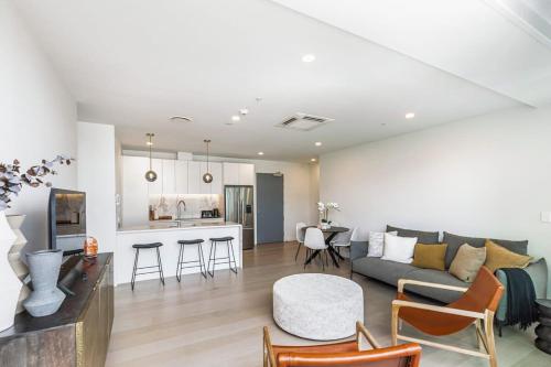 Urban Escape Prime Location by Zodiak Stays, Auckland (fotografie 8)