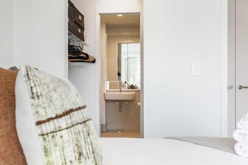 Urban Escape Prime Location by Zodiak Stays, Auckland (fotografie 10)