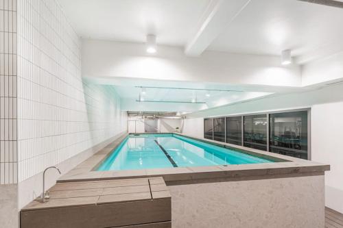Urban Escape Prime Location by Zodiak Stays, Auckland (fotografie 4)